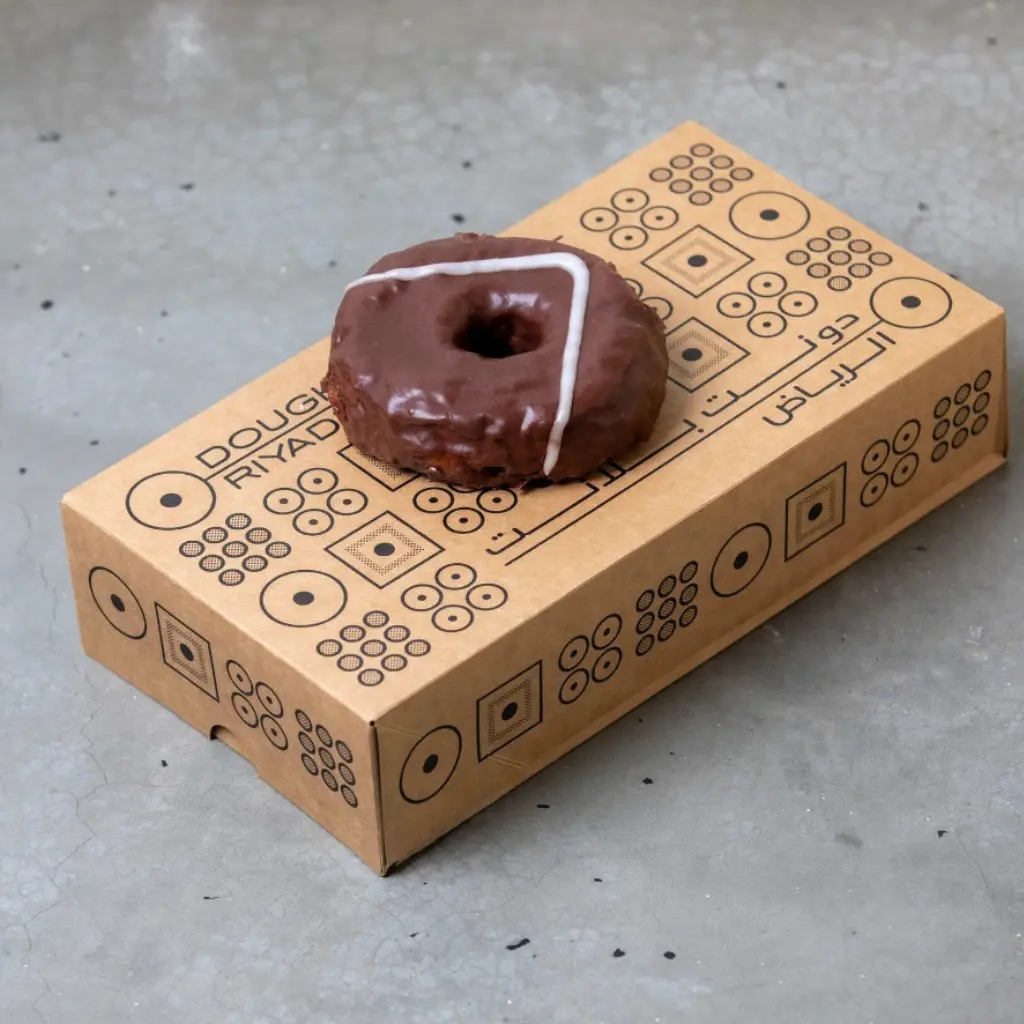Valrhona Chocolate Yeast